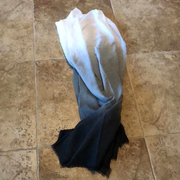 CUSHNIE OMBRE’ SCARF 🧣 - Picture 11 of 17